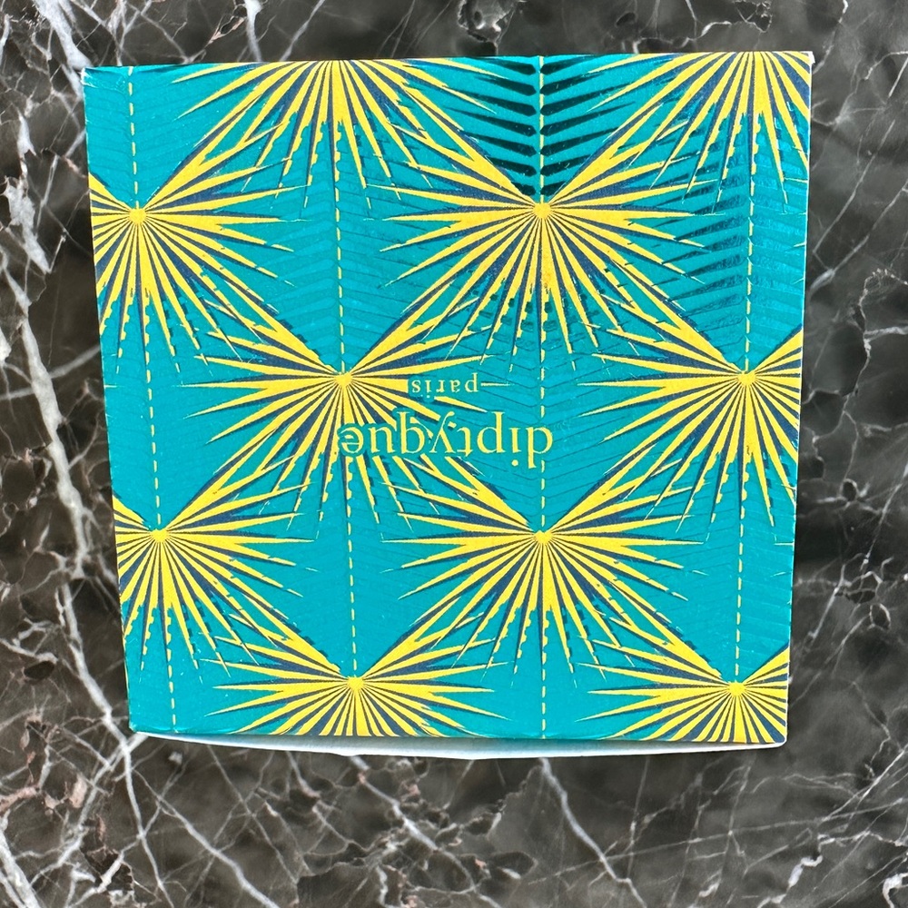 DIPTYQUE BEVERLY HILLS CANDLE - Picture 3 of 7